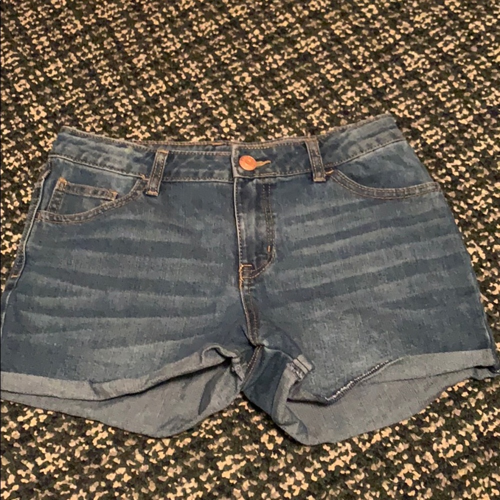 Shorts
